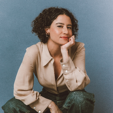 Ilana Glazer Headshot