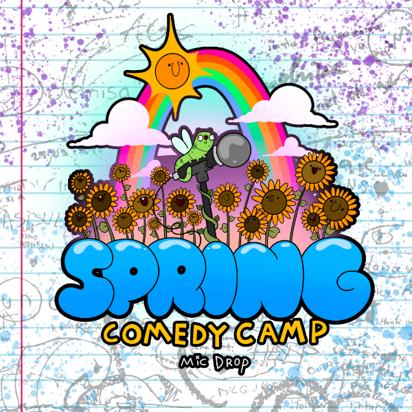 SPRING CAMP PASS Headshot