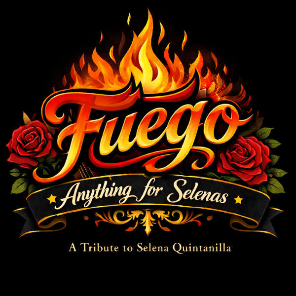 Fuego: Anything For Selenas Headshot