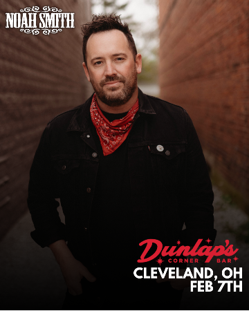 Noah Smith Headliner Image