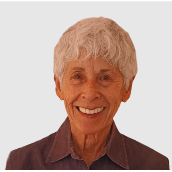 Ruby Jackson Headshot