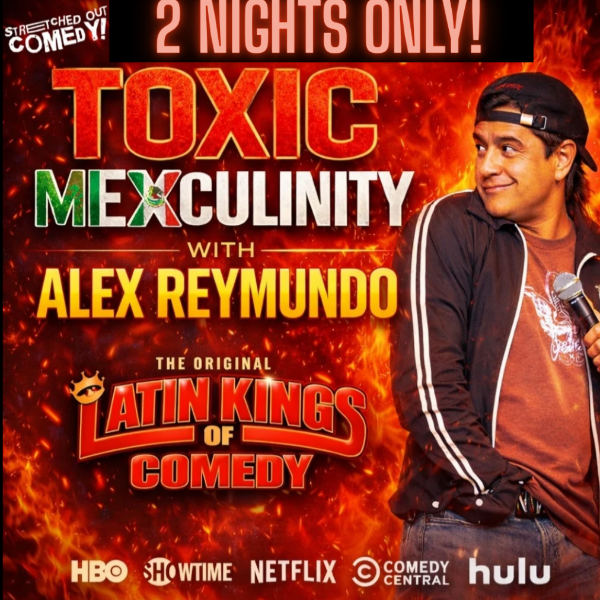 Alex Reymundo Headshot