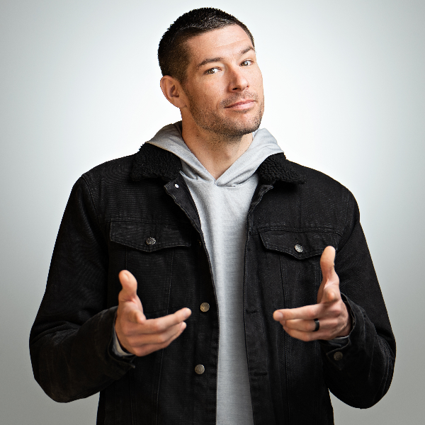 Paul Conyers Headshot