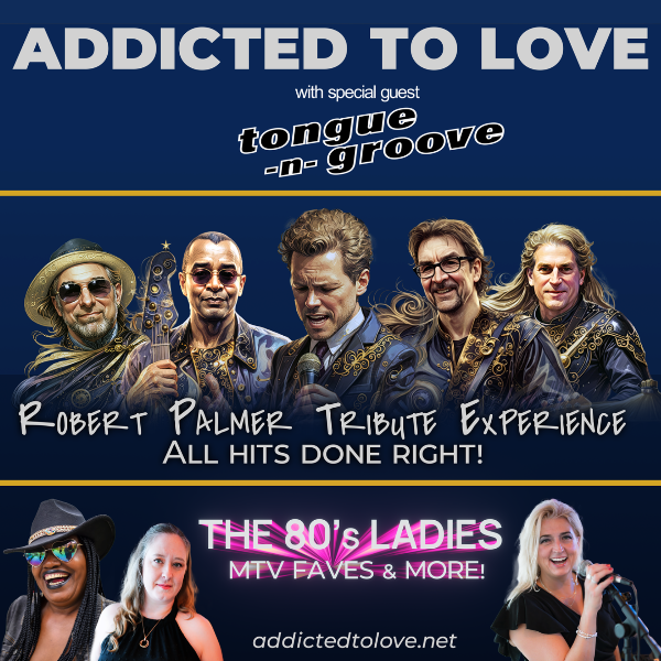 Addicted to Love Headshot