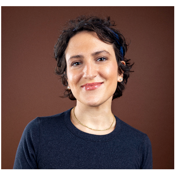 Emily Wilson Headshot