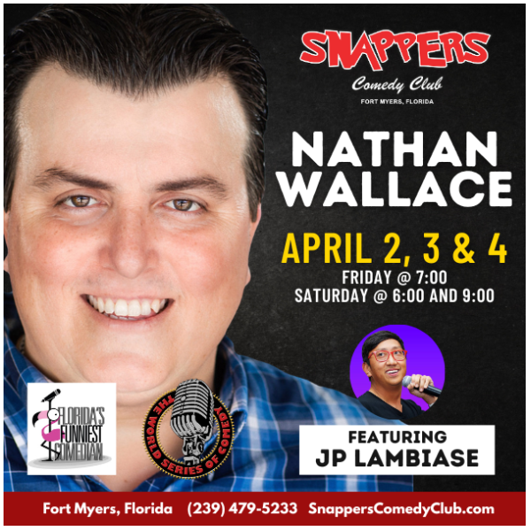 Nathan Wallace Headshot