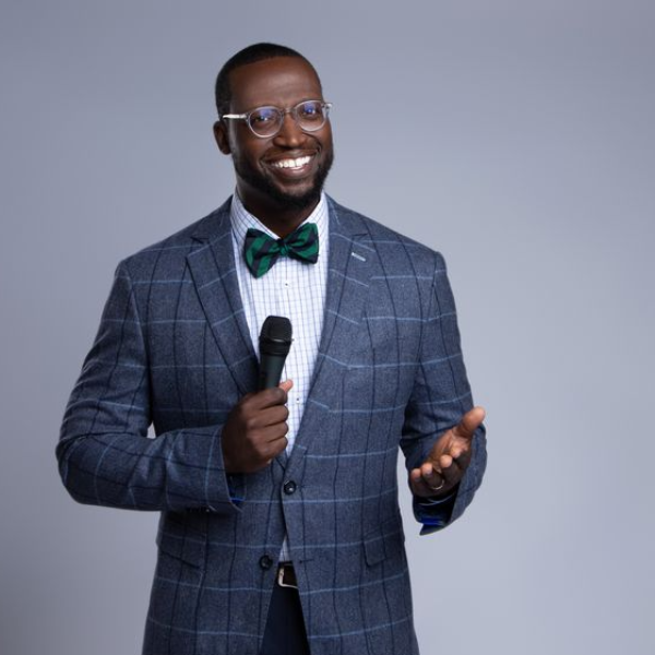 Mike Goodwin Headshot