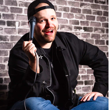 Spencer Franco Headshot