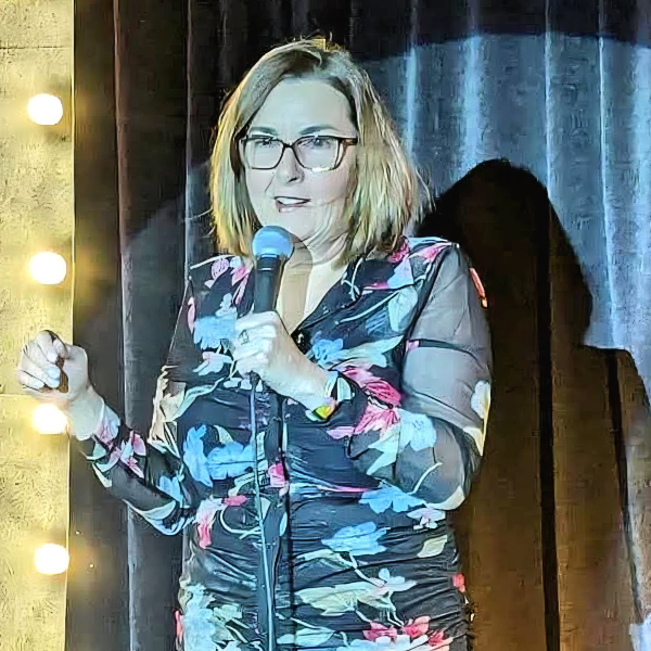 Karin Margaret Headshot