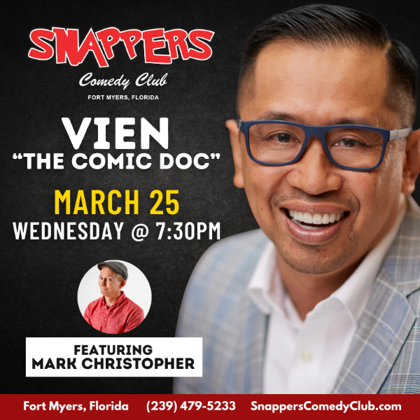 Vien Phommachanh Headshot