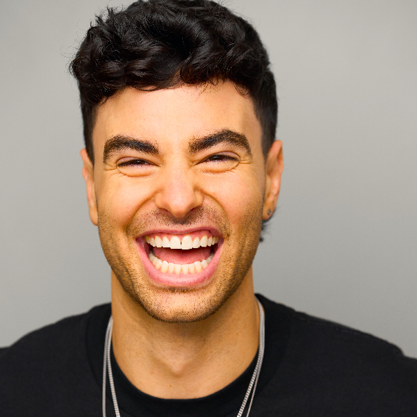 Jeffrey Keller Headshot