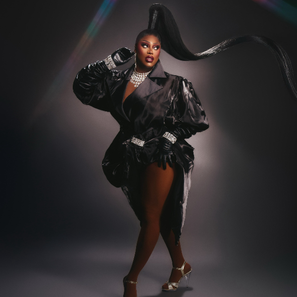 Sapphira Cristál Headshot