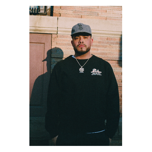 KEV HERRERA