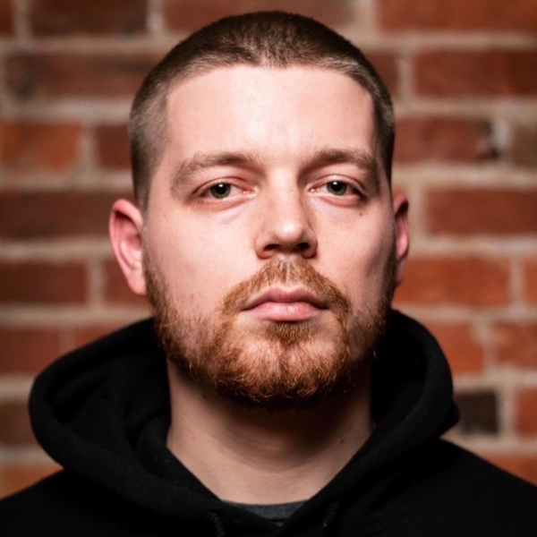 Dru Montana Headshot