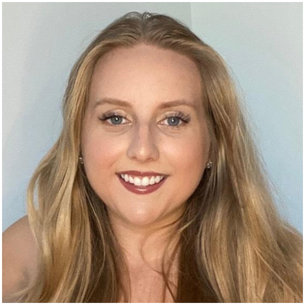 Miss Redacted Headshot