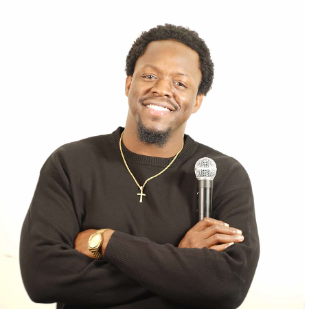 ​K-Striggss Headshot