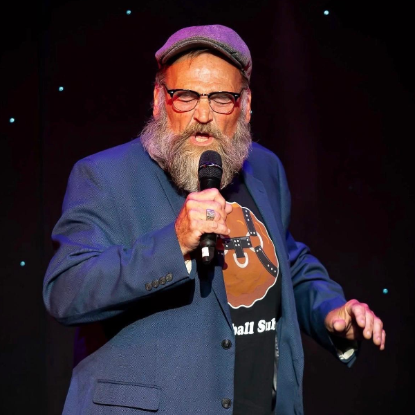 Jimmy Graham and Friends Headliner Image