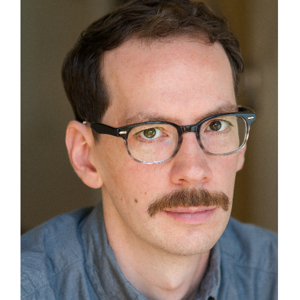 Randy Havens Headshot