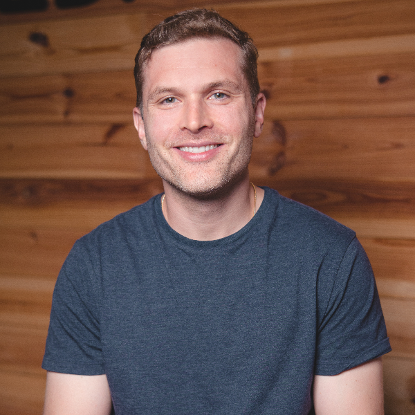 mike bramante Headshot