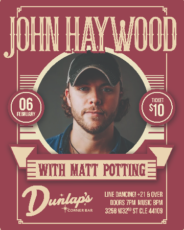 Nashville Night Headliner Image