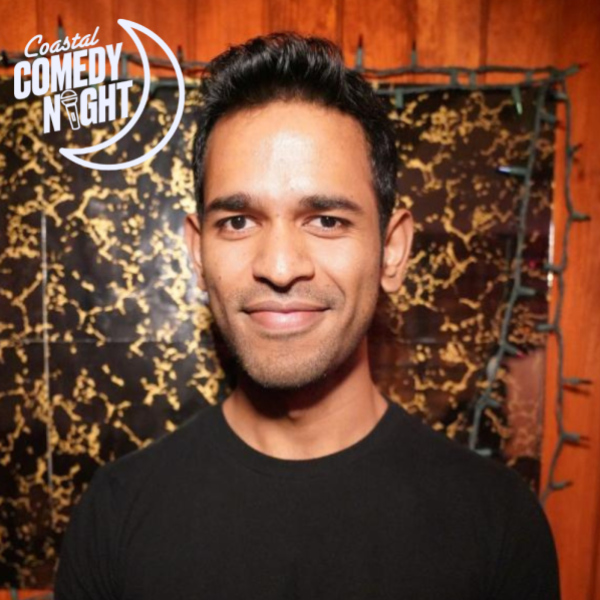 Shafi Hossain Headshot