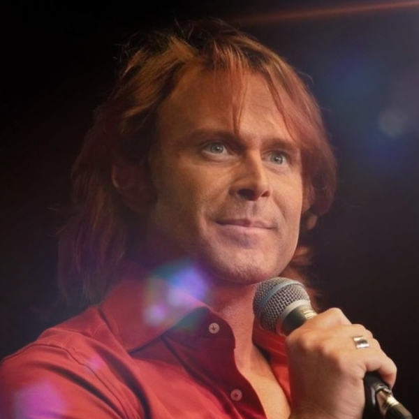 Hugh Howser Headshot