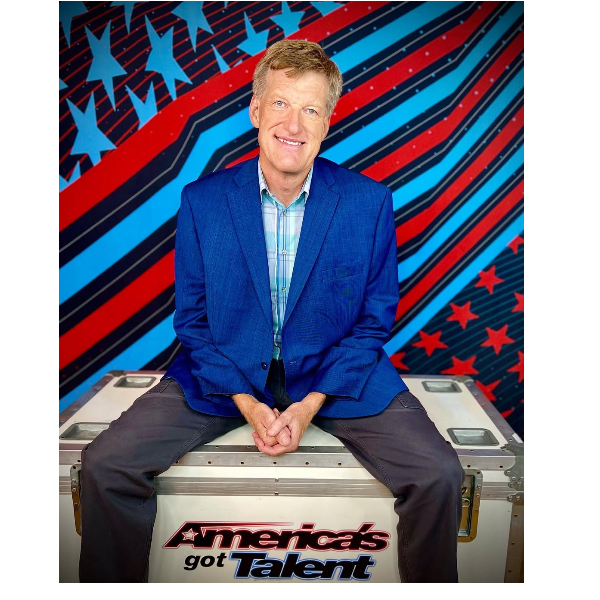 Don McMillan Headshot