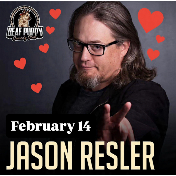 Jason Resler Headliner Image