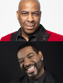 Helium Presents: Unorthodox Comedy