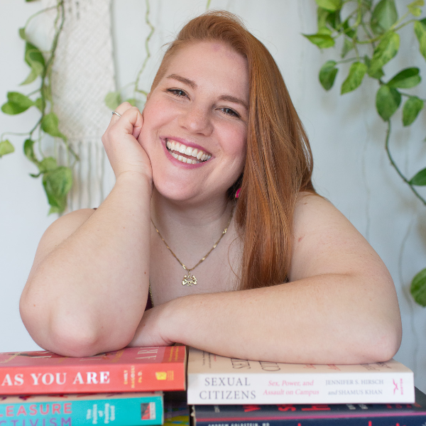 SEX WITH JENNA: DATING SHOW! Headshot