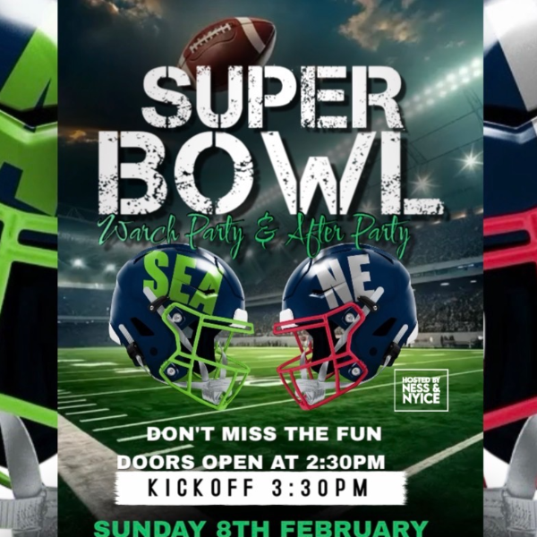 Superbowl Watch Party Headshot