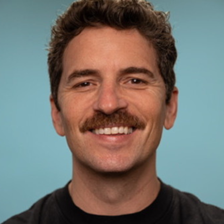 Zane Helberg Headshot