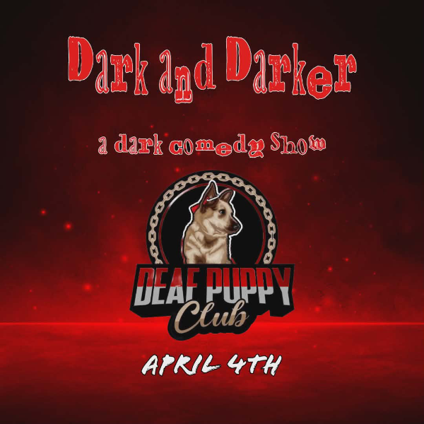 Dark and Darker Headshot