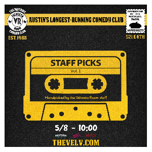 Staff Picks Headshot