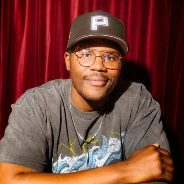 Monroe Martin Headshot