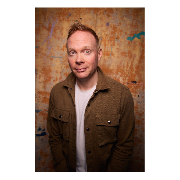 Nathan Macintosh Headshot