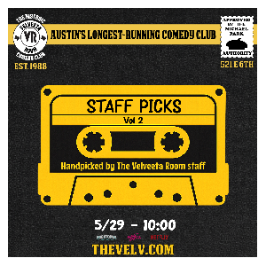 Staff Picks Headshot