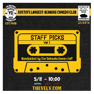 Staff Picks Headshot