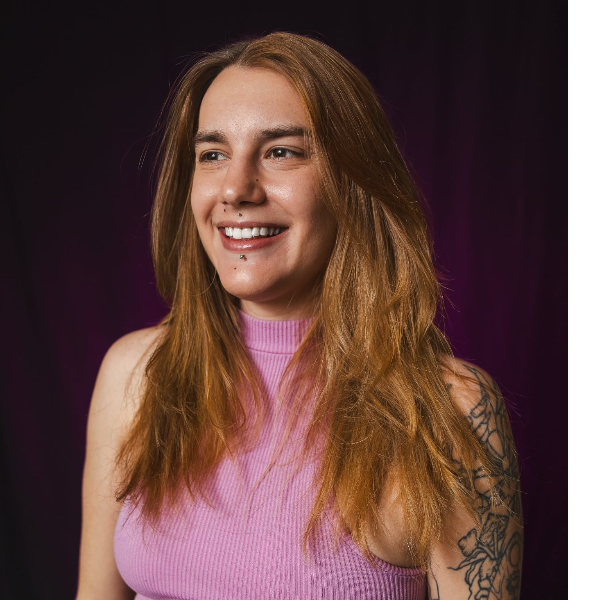 Samara Suomi Headshot