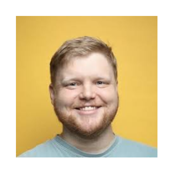 Andrew Ledbetter Headshot