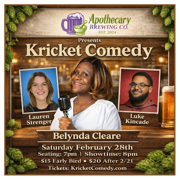 Apothecary Brewing Headshot