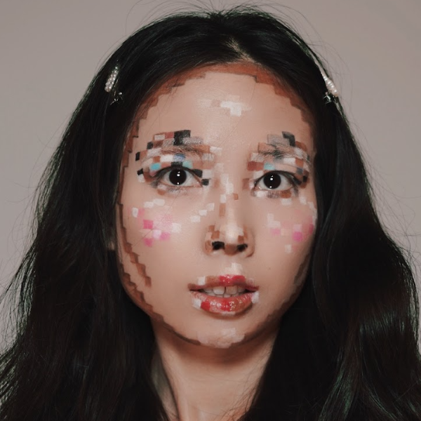 Yaqiao Yang Headshot