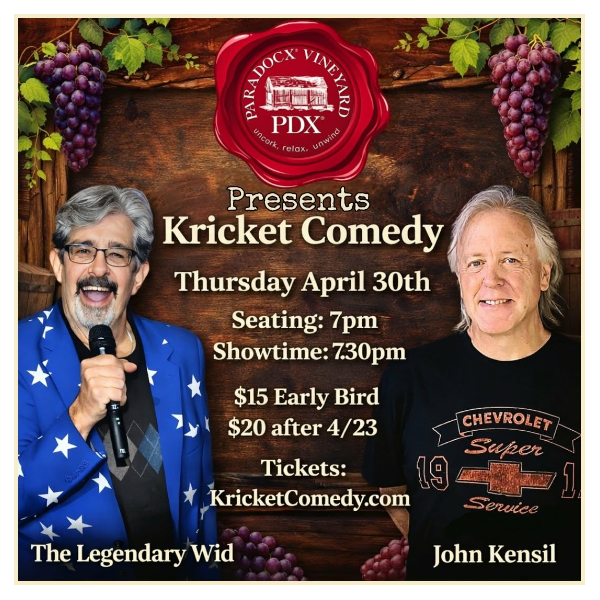 Paradocx Vineyard Headshot