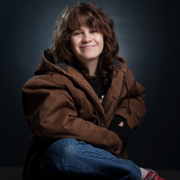 Ruby Setnik Headshot