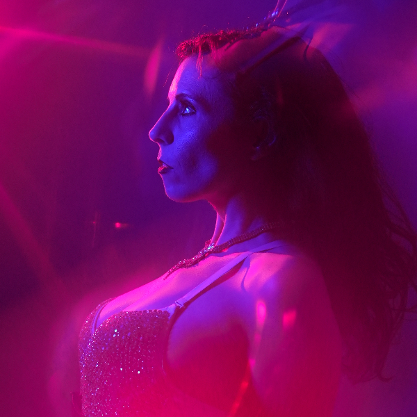 Dana Benedict Headshot