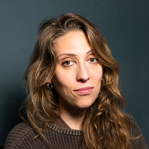 Jordan Jensen Headshot