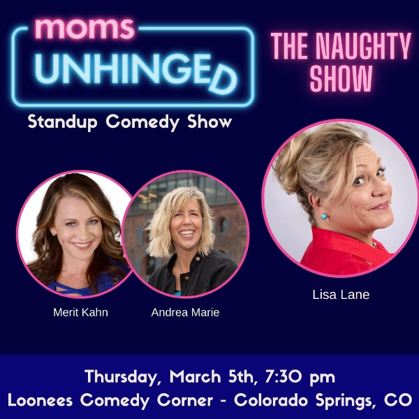 Moms Unhinged Headshot