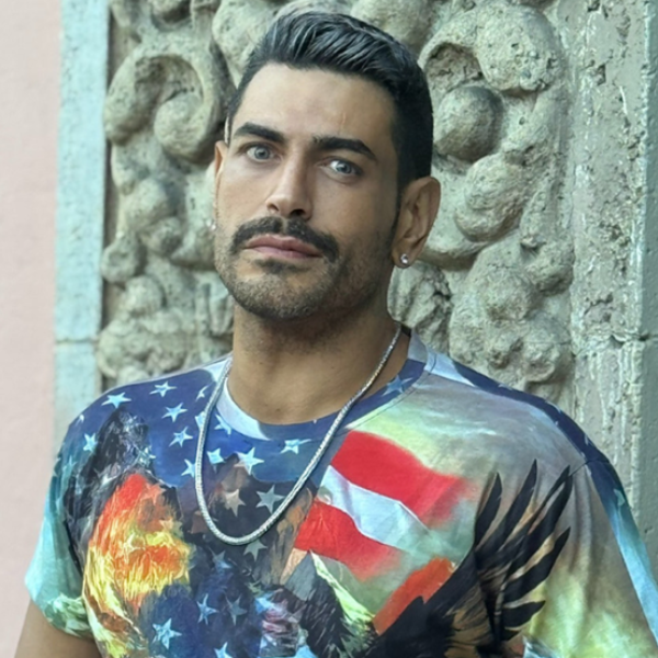 Sarper Guven Headshot