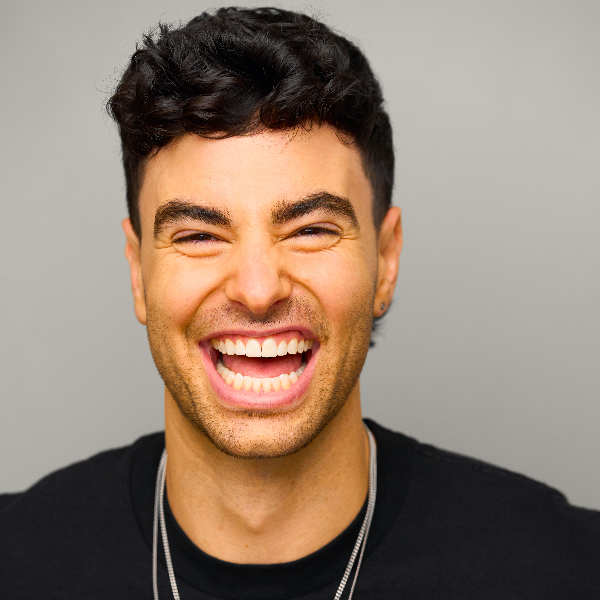 Jeffrey Keller Headshot