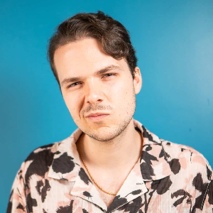 Clay Horwitz Headshot